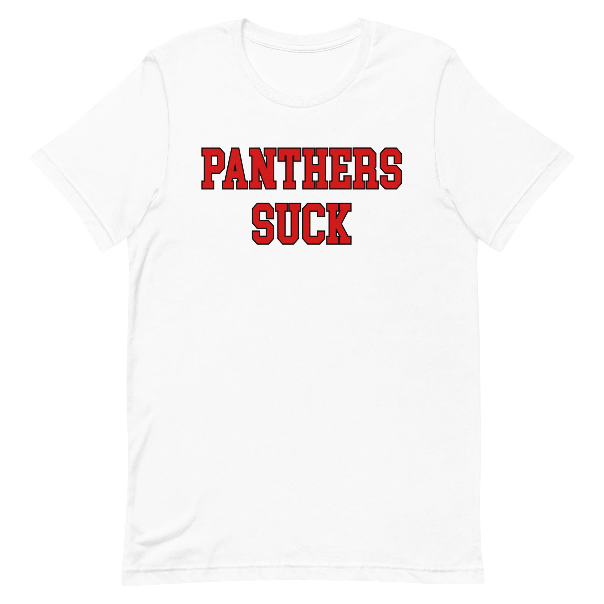 Panthers Suck Shirt - Buccaneers Rivalry Shirt - rivalryweek