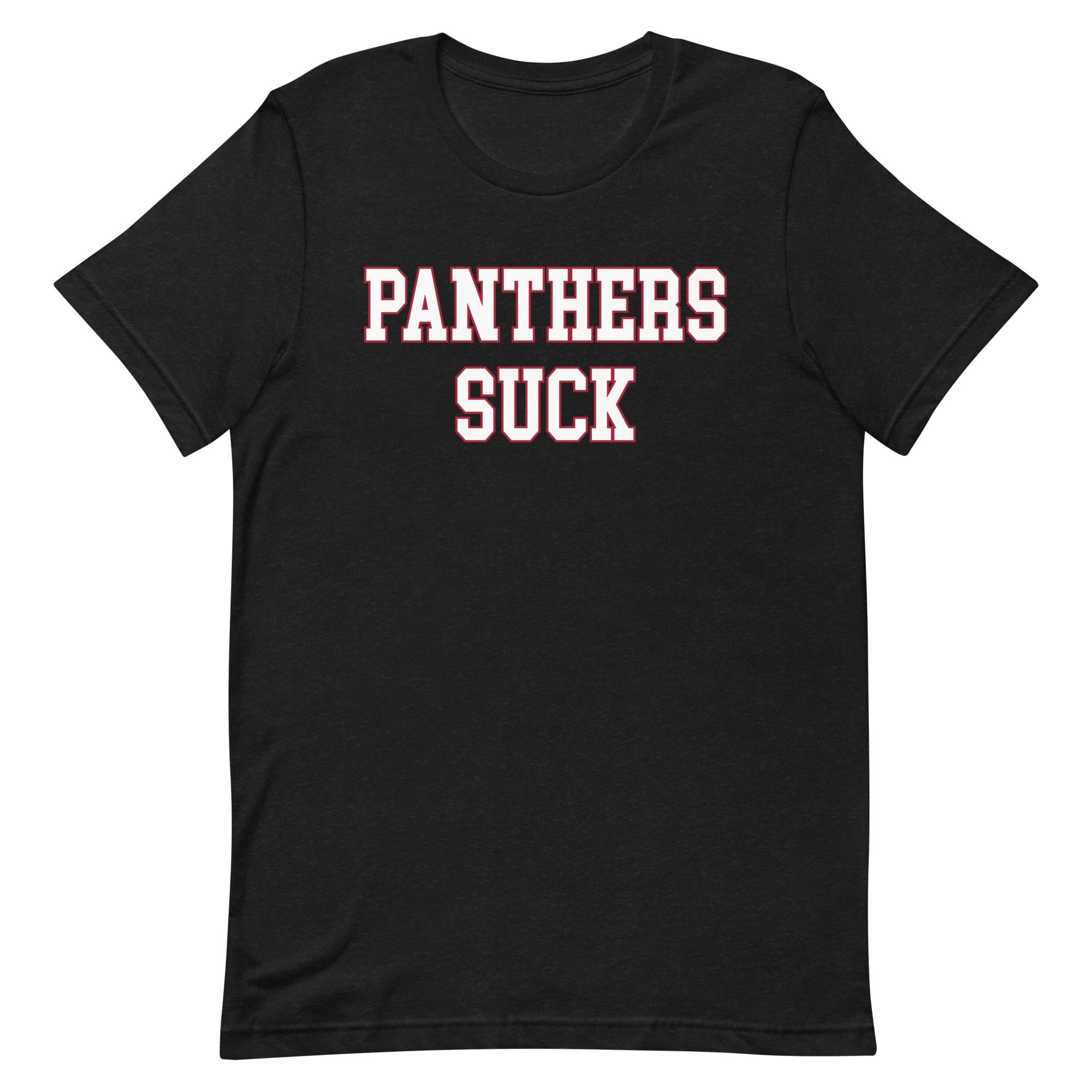 Panthers Suck Shirt - Falcons Rivalry Shirt - rivalryweek