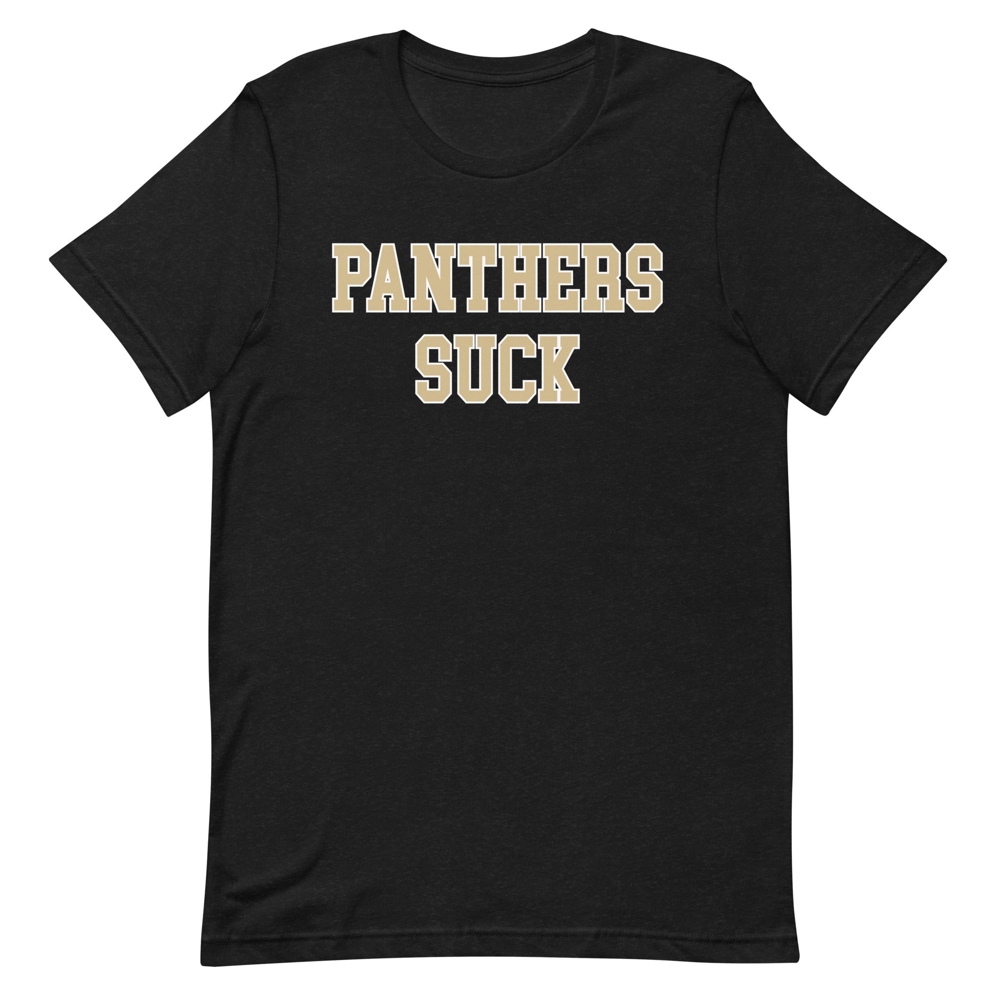 Panthers Suck Shirt - Saints Rivalry Shirt - rivalryweek