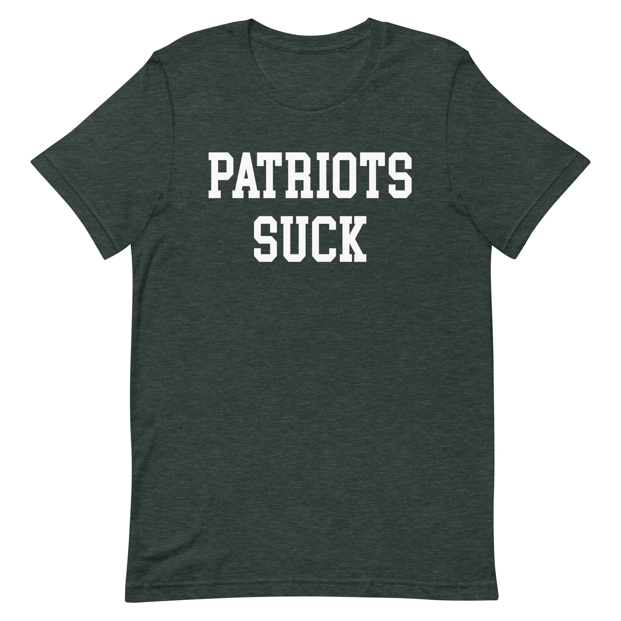 Patriots Suck Shirt Classic - Jets Rivalry Shirt - rivalryweek