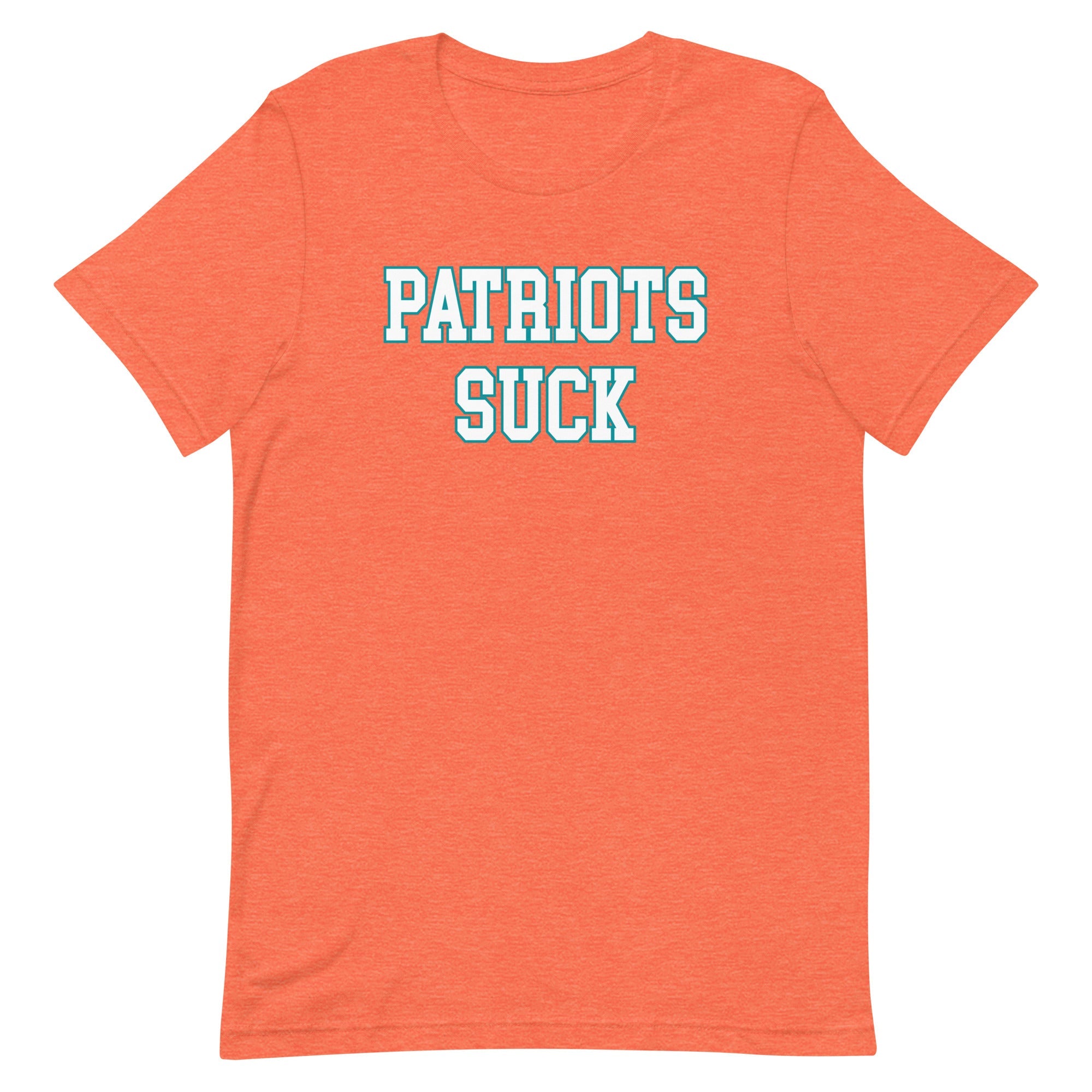 Patriots Suck Shirt - Dolphins Rivalry Shirt - rivalryweek