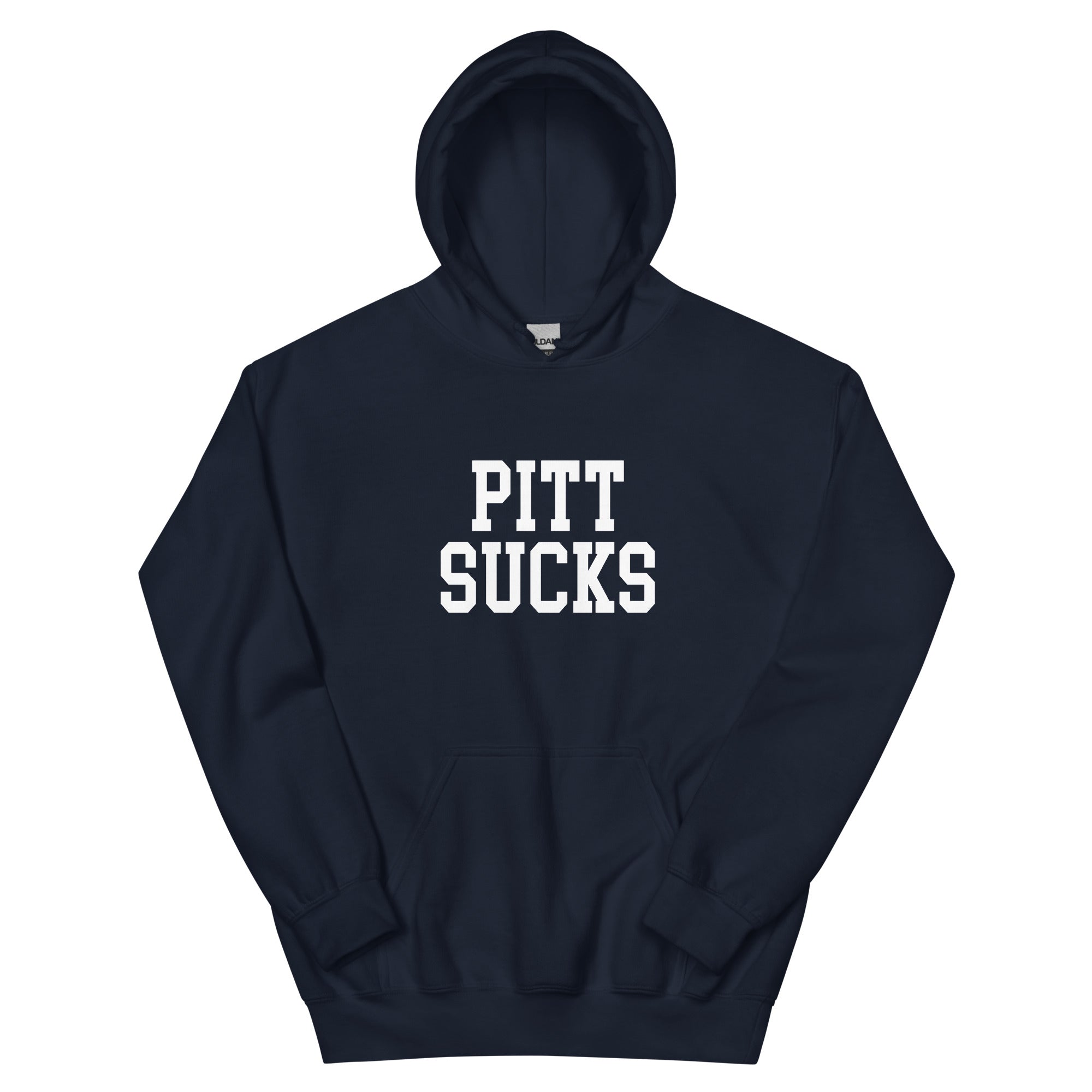 Pitt Sucks Penn State Rivalry Hoodie Sweatshirt - rivalryweek