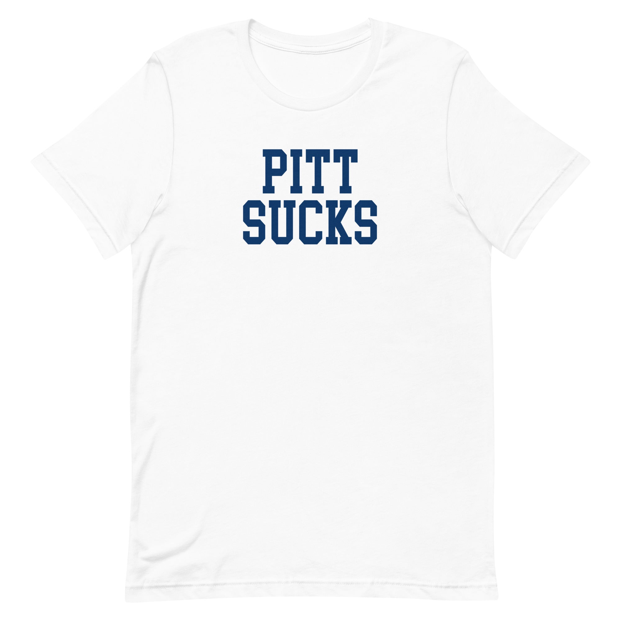 Pitt Sucks Penn State Rivalry T Shirts Shirt - rivalryweek