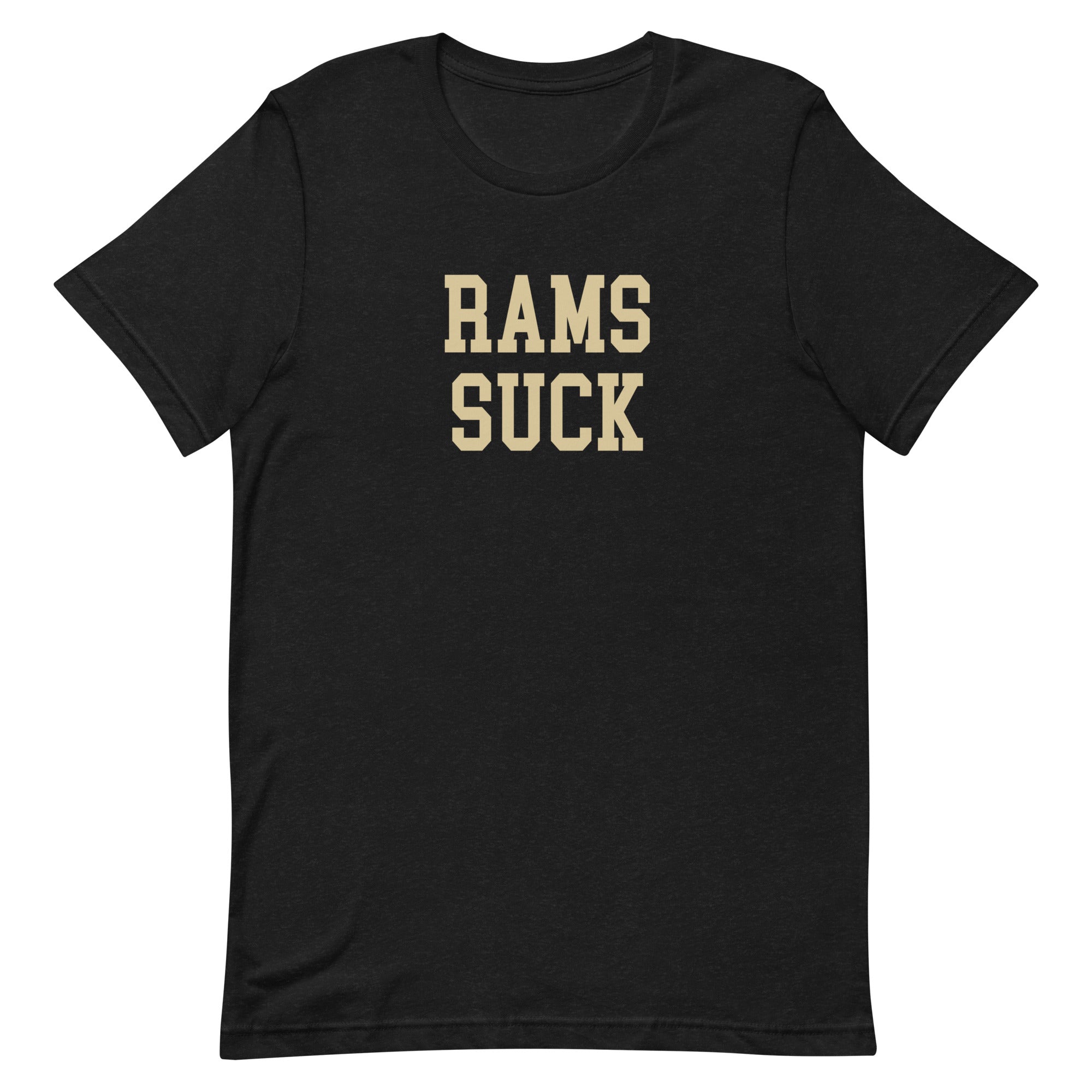 Rams Suck Colorado Rivalry T Shirts Shirt - rivalryweek