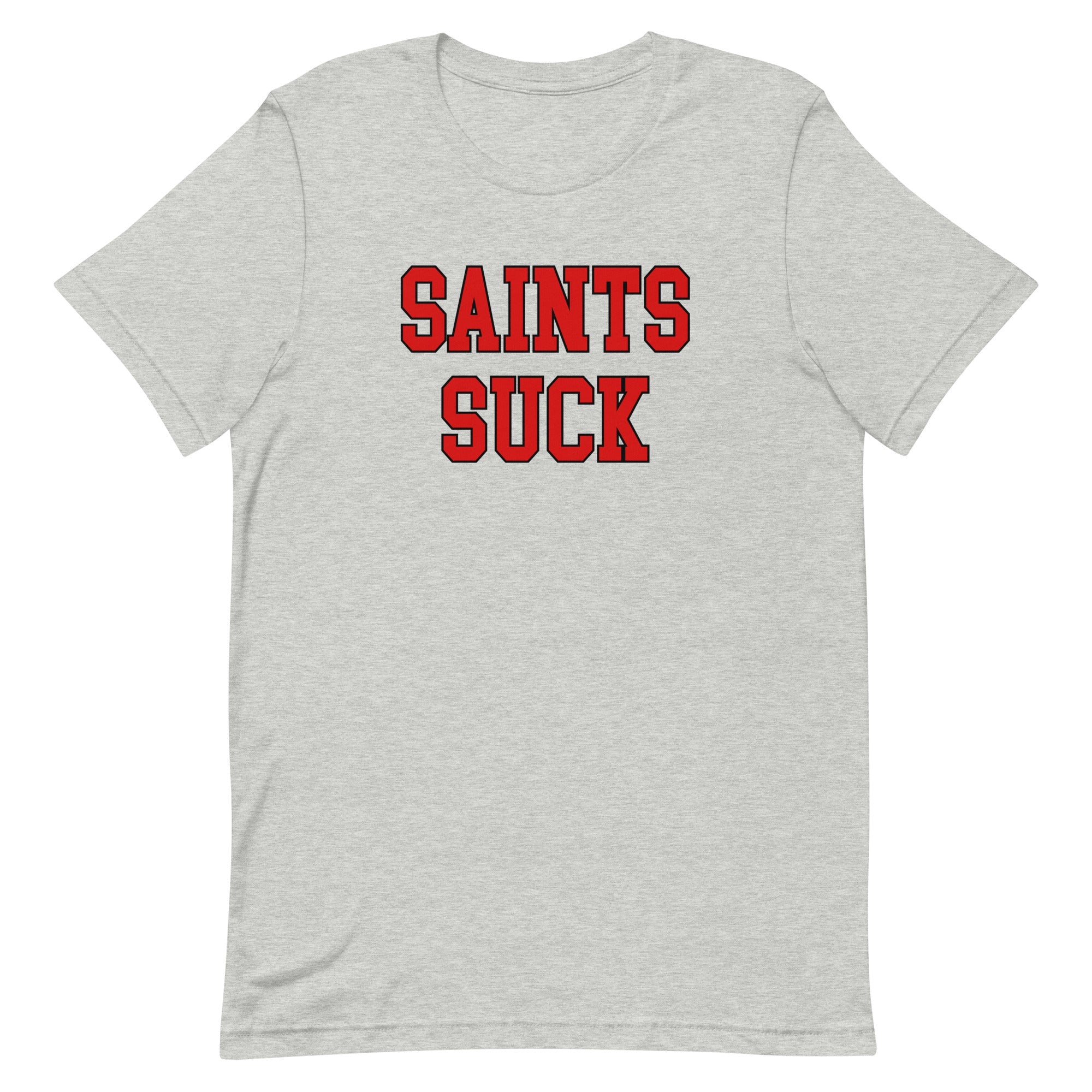 Saints Suck Shirt - Buccaneers Rivalry Shirt - rivalryweek