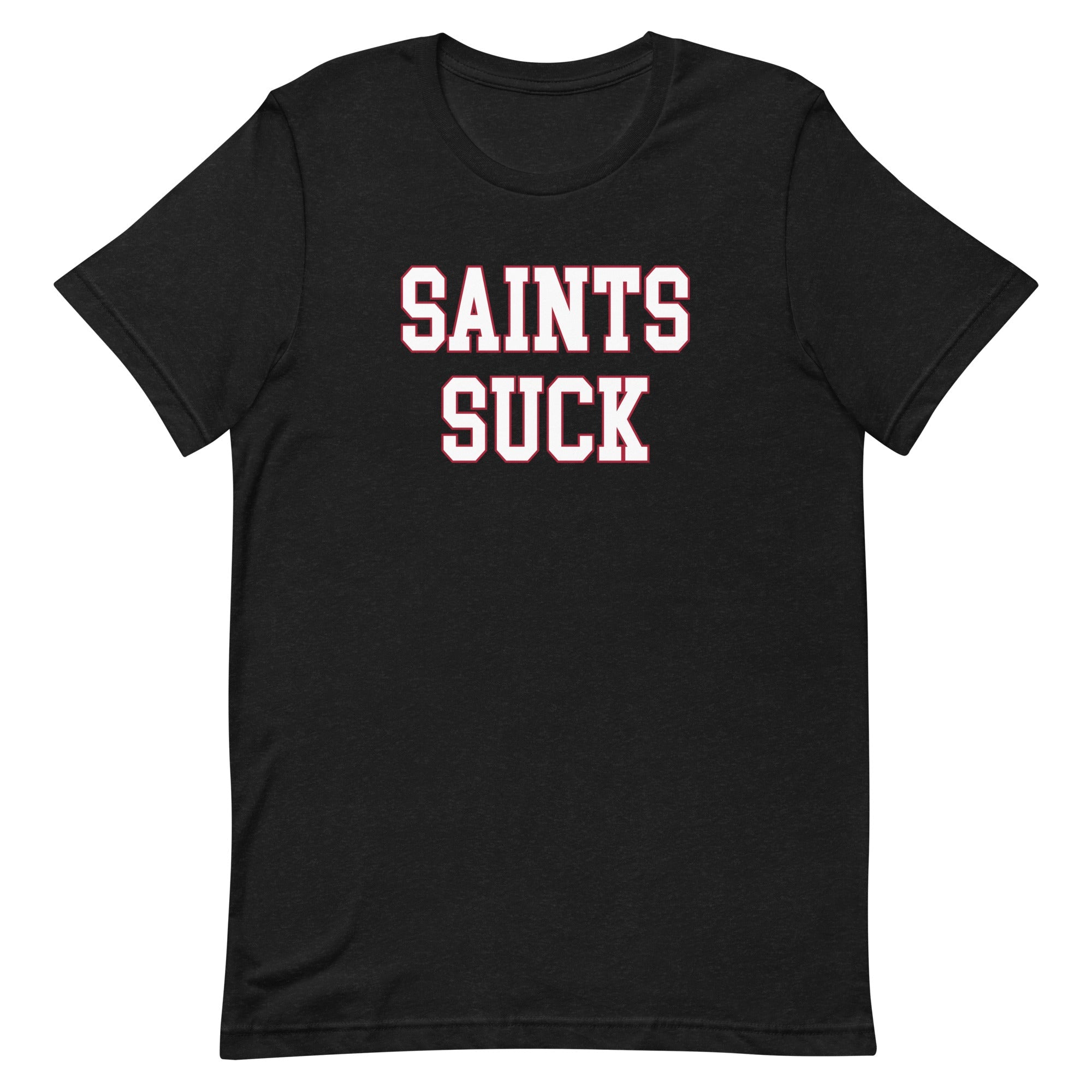 Saints Suck Shirt - Falcons Rivalry Shirt - rivalryweek