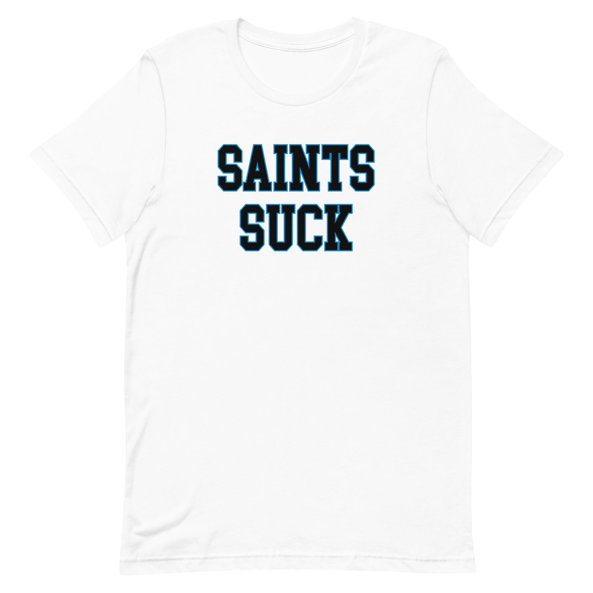 Saints Suck Shirt - Panthers Rivalry Shirt - rivalryweek