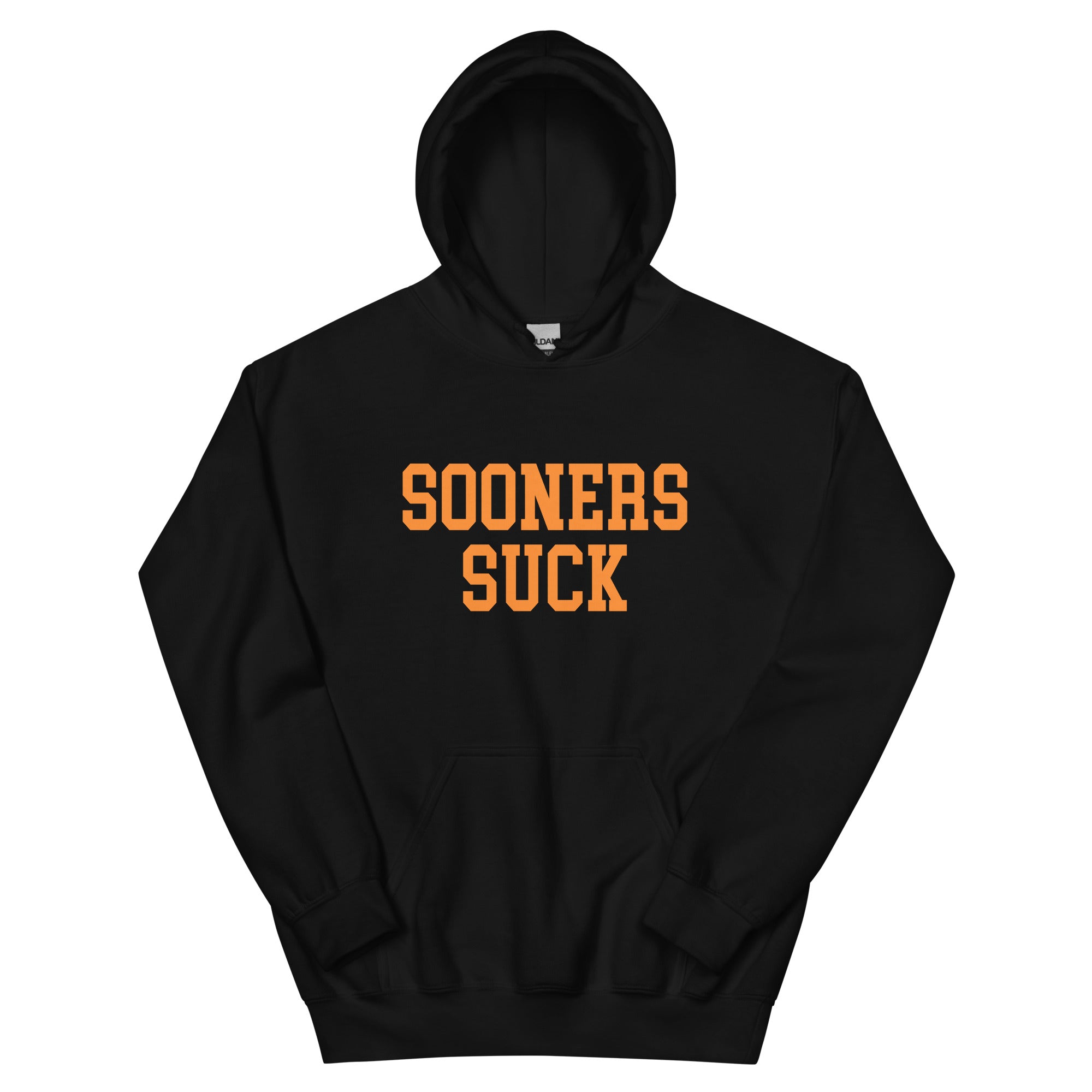 Sooners Suck Oklahoma State Rivalry Hoodie Sweatshirt - rivalryweek