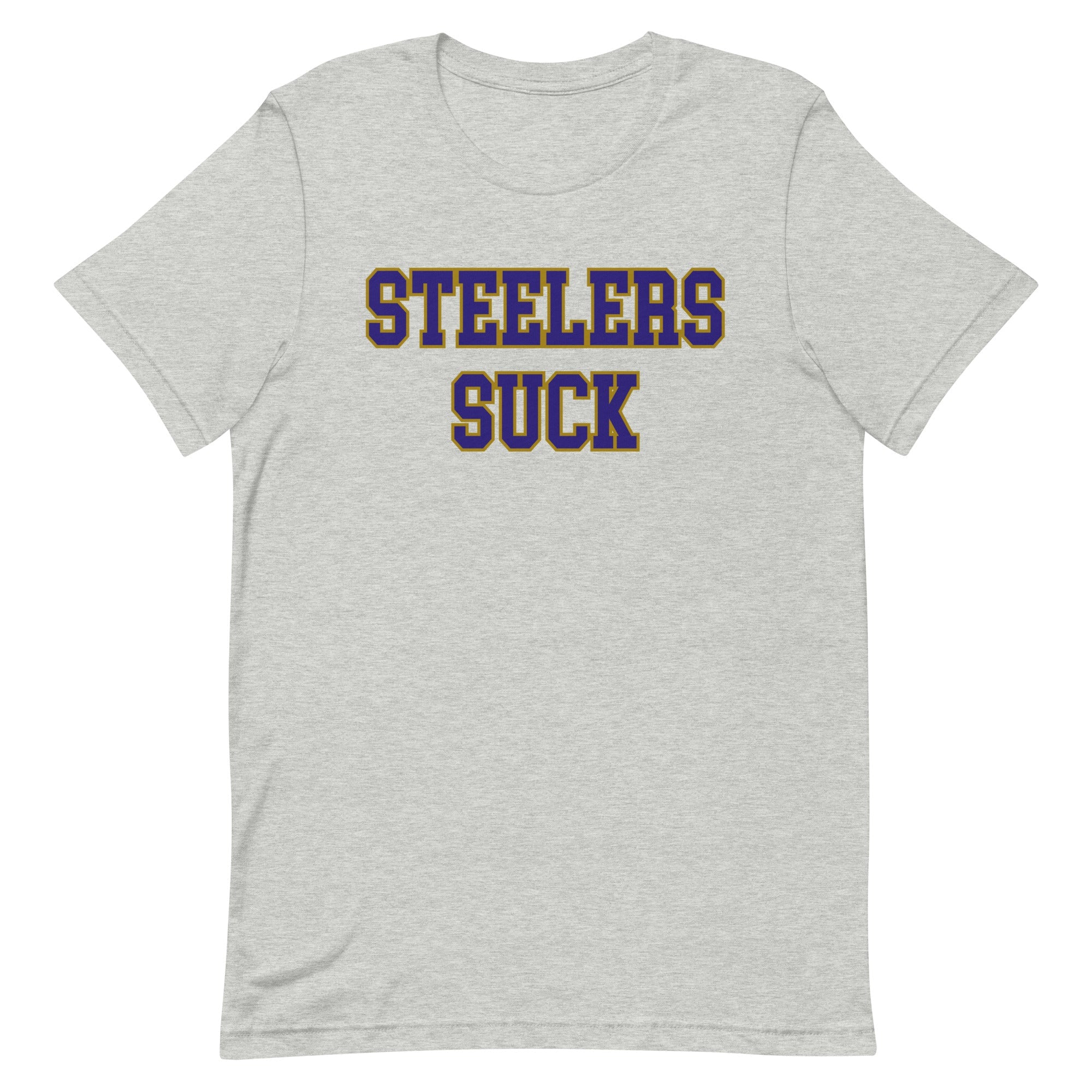 Steelers Suck Shirt - Ravens Rivalry Shirt - rivalryweek