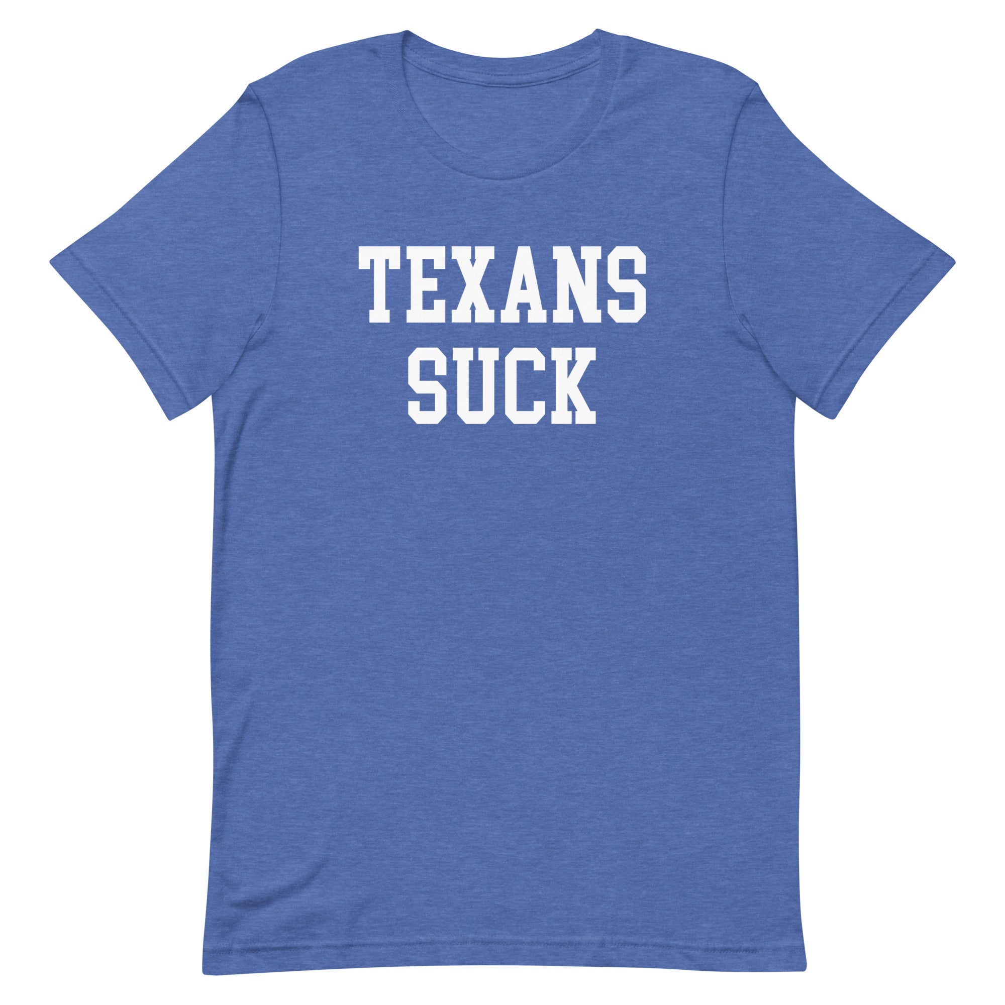 Texans Suck Shirt - Colts Rivalry Shirt - rivalryweek