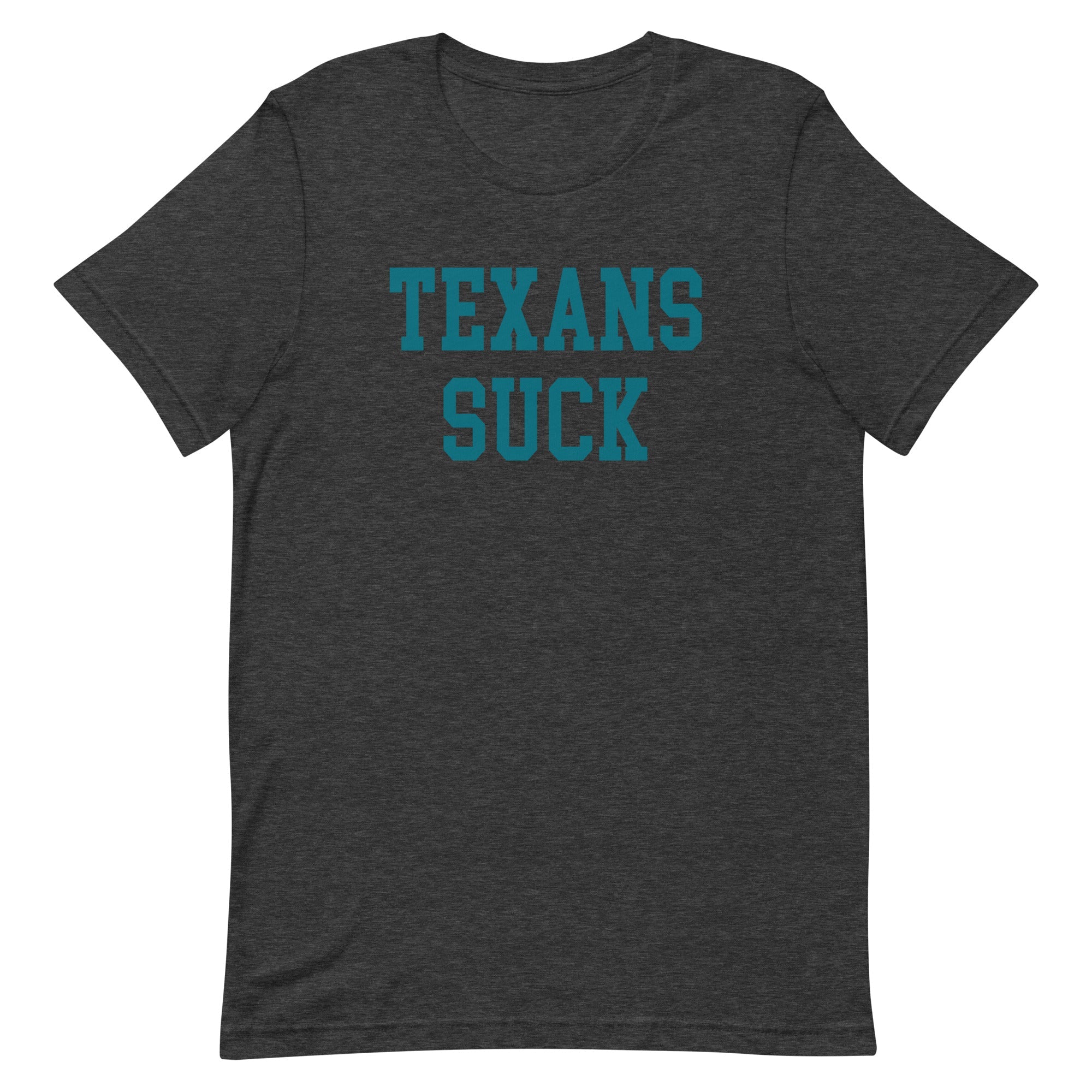 Texans Suck Shirt - Jaguars Rivalry Shirt - rivalryweek