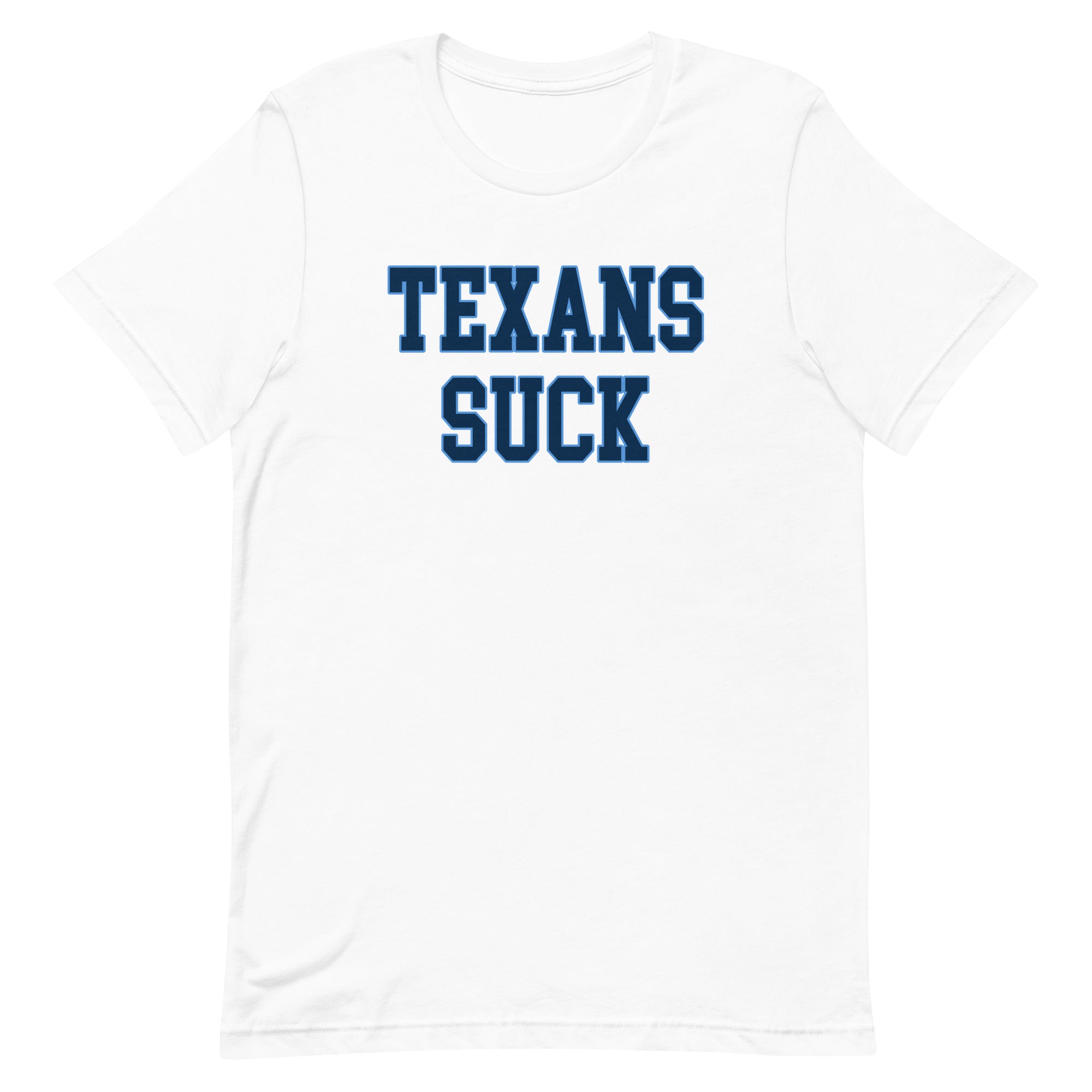 Texans Suck Shirt - Titans Rivalry Shirt - rivalryweek