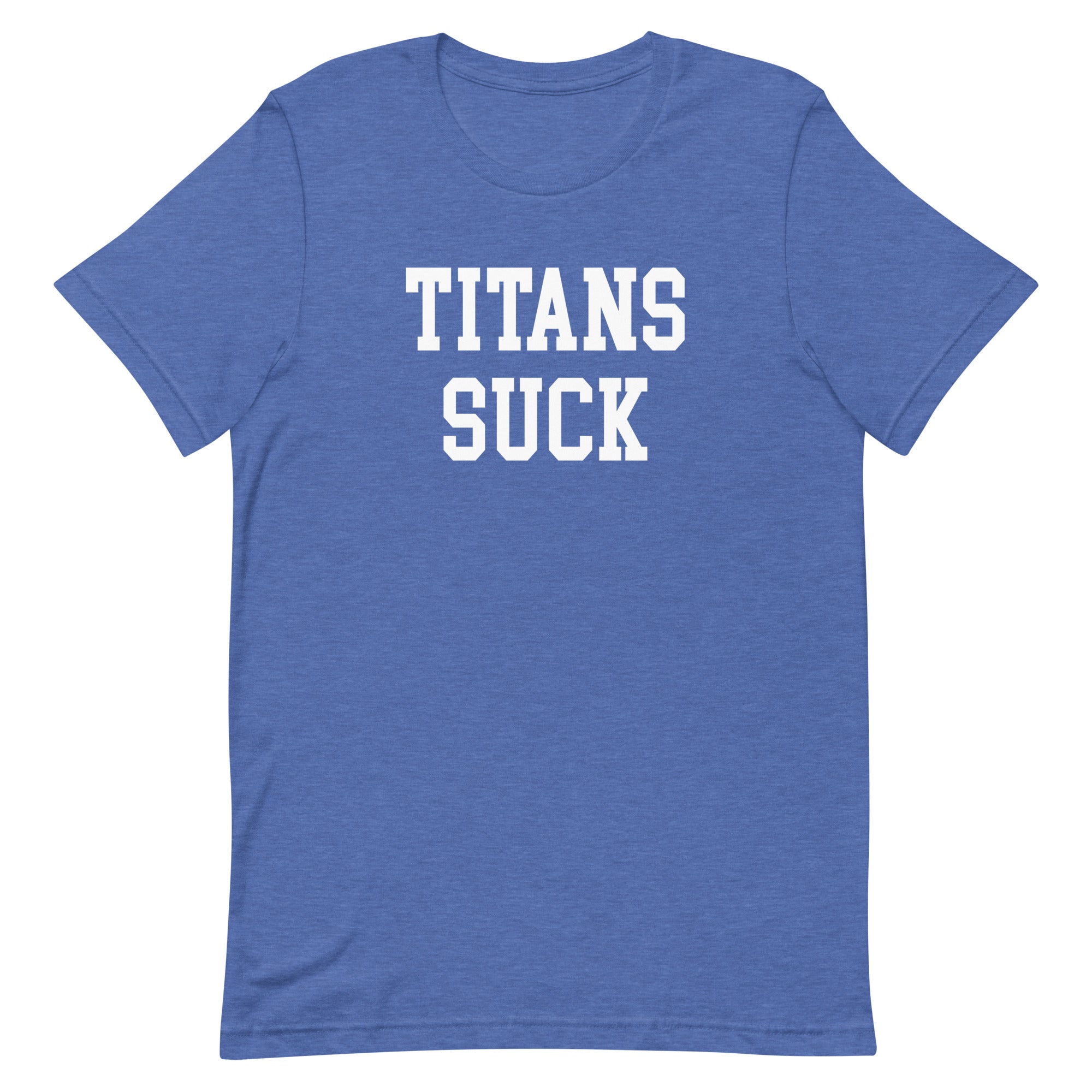 Titans Suck Shirt - Colts Rivalry Shirt - rivalryweek