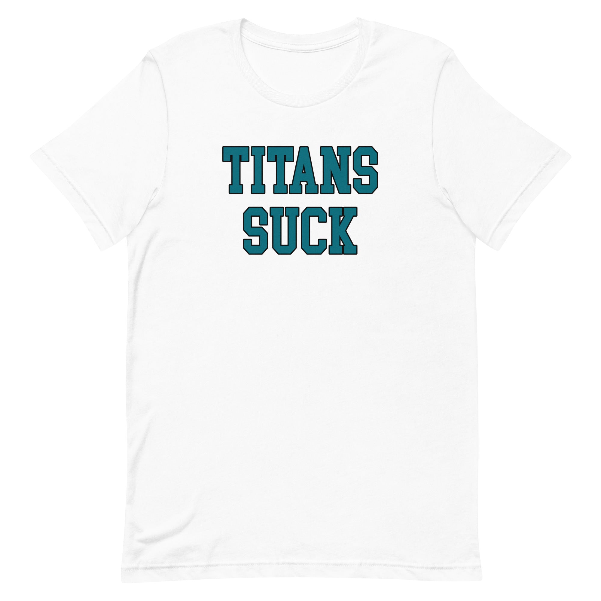 Titans Suck Shirt - Jaguars Rivalry Shirt - rivalryweek