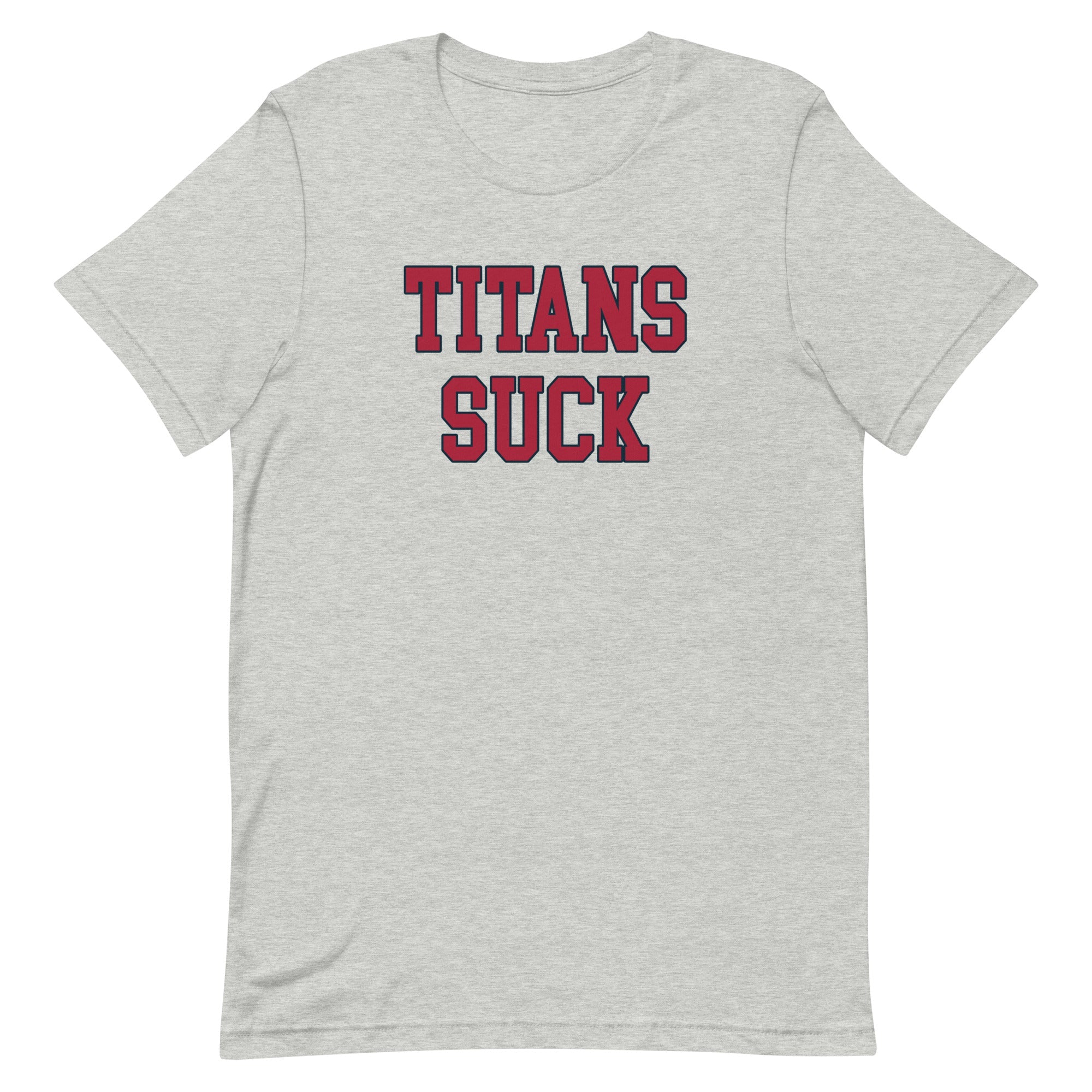 Titans Suck Shirt - Texans Rivalry Shirt - rivalryweek