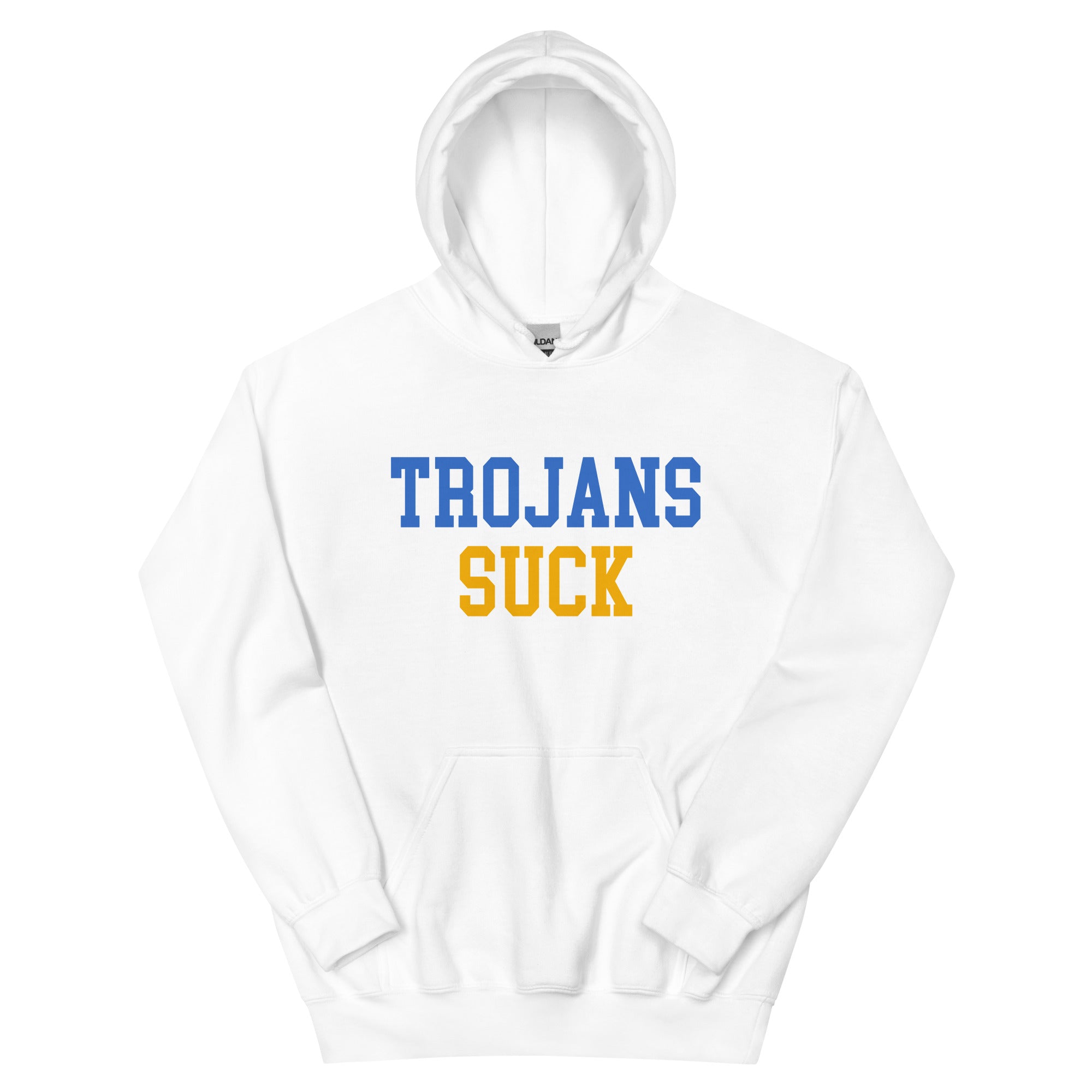 Trojans Suck UCLA Rivalry Hoodies Sweatshirt - rivalryweek