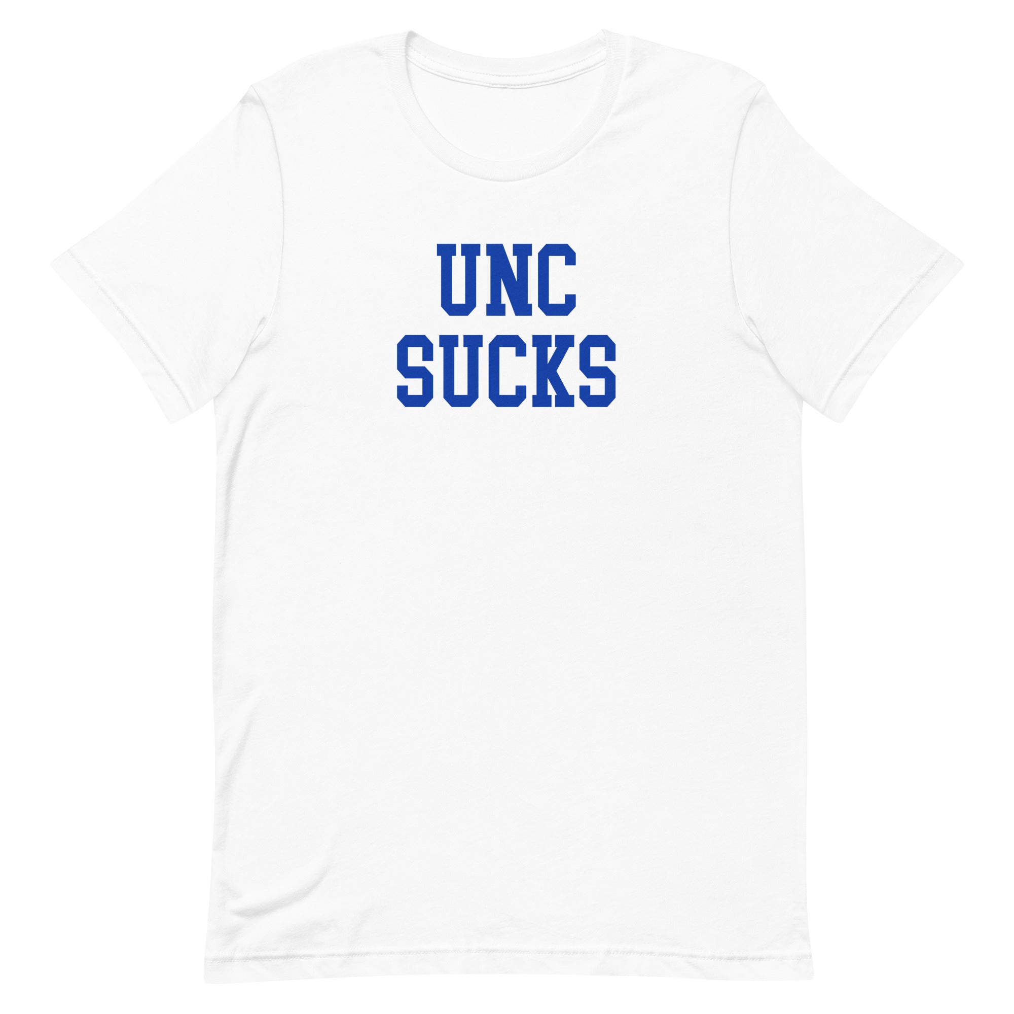 UNC Sucks Duke Rivalry T Shirts Shirt - rivalryweek