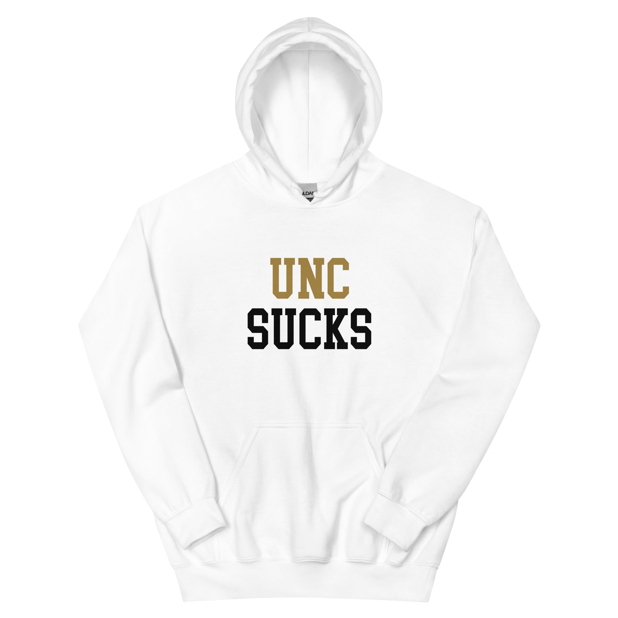 UNC Sucks Wake Forest Rivalry Hoodies Sweatshirt - rivalryweek