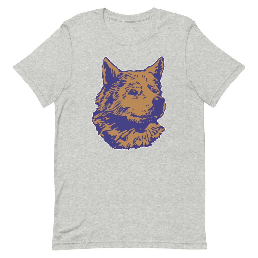 Washington Vintage Shirt - 1932 Husky Art Shirt - rivalryweek