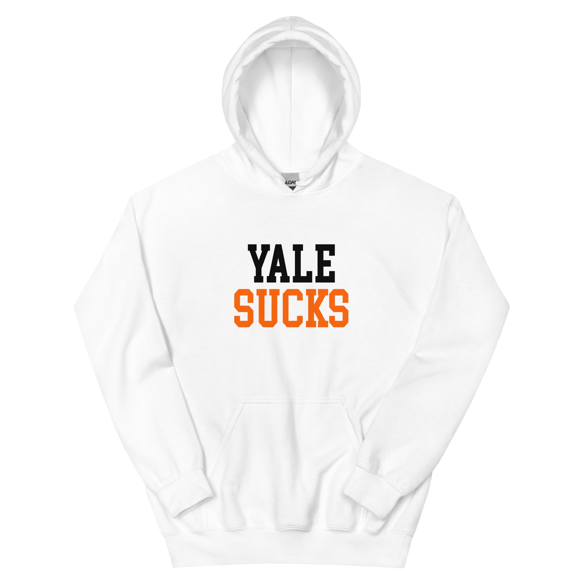 Yale Sucks Princeton Rivalry Hoodie Sweatshirt - rivalryweek