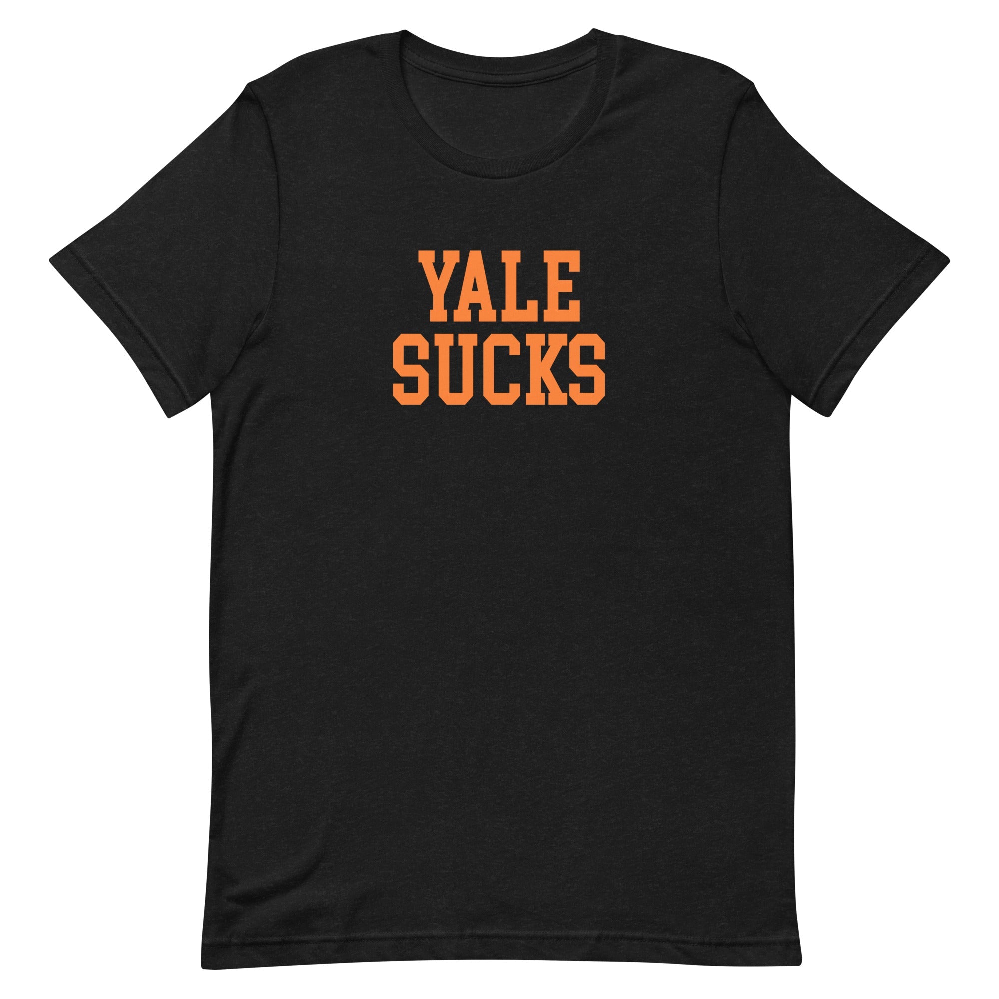 Yale Sucks Princeton Rivalry T Shirts Shirt - rivalryweek